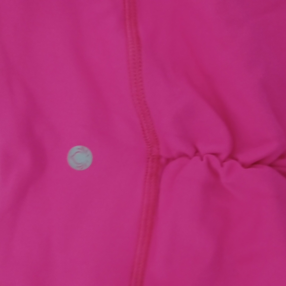 •Jala Groove• Hot Pink Leggings size x-small - Picture 14 of 14